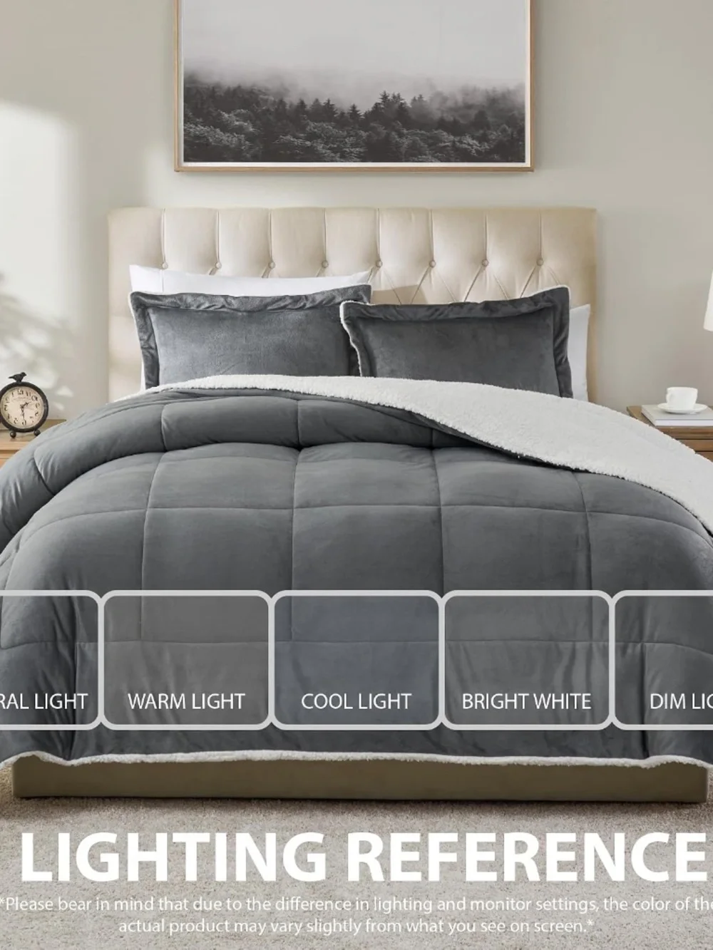 Cathay Home size	king 877512006185